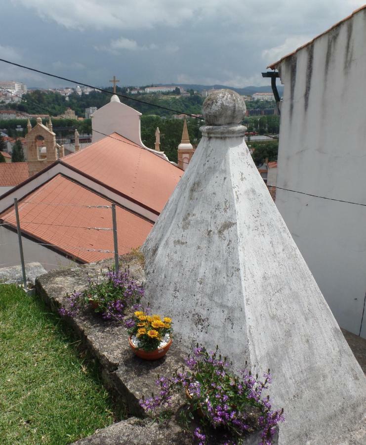 Villa Ponto De Vista - Coïmbre Extérieur photo